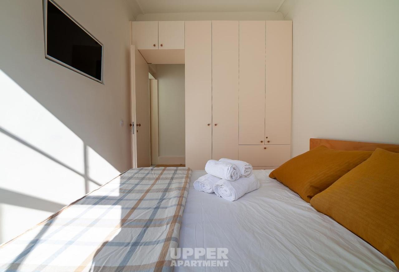 Casinhas Da Beira Mar By Home Sweet Home Aveiro Exteriér fotografie