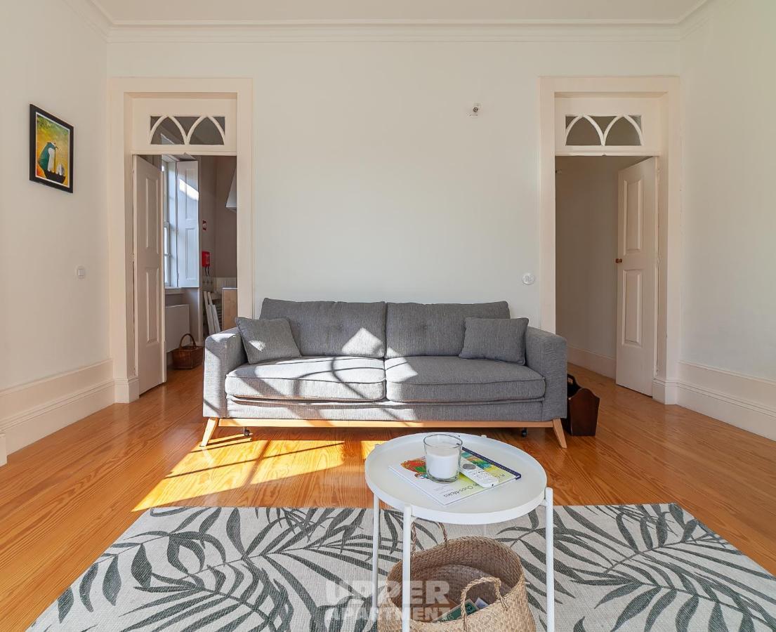 Casinhas Da Beira Mar By Home Sweet Home Aveiro Exteriér fotografie