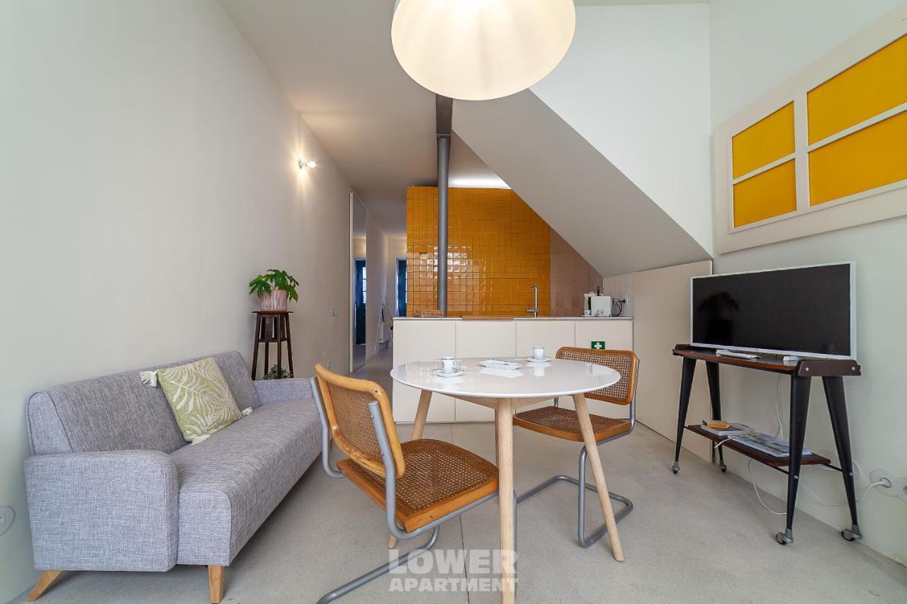 Casinhas Da Beira Mar By Home Sweet Home Aveiro Exteriér fotografie
