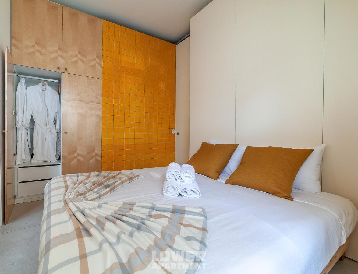 Casinhas Da Beira Mar By Home Sweet Home Aveiro Exteriér fotografie