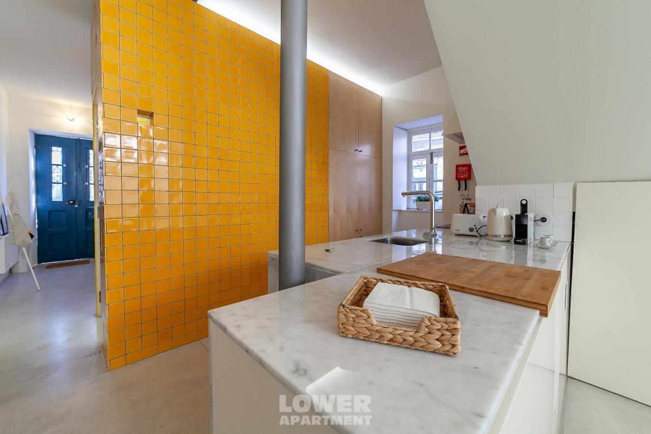 Casinhas Da Beira Mar By Home Sweet Home Aveiro Exteriér fotografie