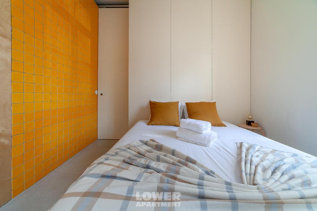 Casinhas Da Beira Mar By Home Sweet Home Aveiro Exteriér fotografie